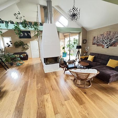 Marc'S Flat - Calm & Cosy Apartment Nantes Bagian luar foto