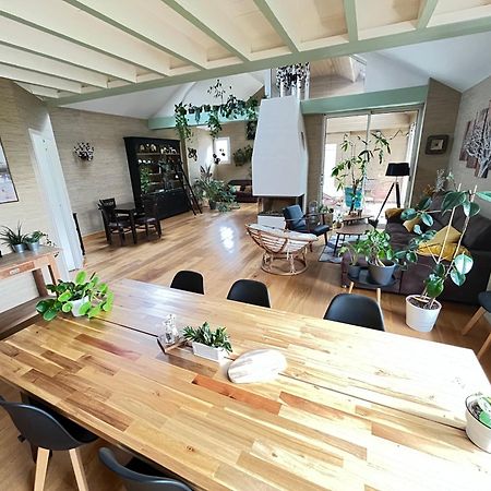 Marc'S Flat - Calm & Cosy Apartment Nantes Bagian luar foto
