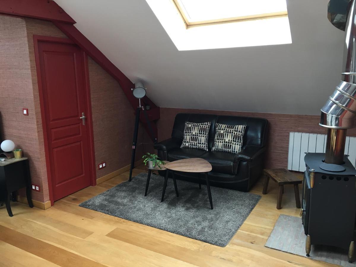 Marc'S Flat - Calm & Cosy Apartment Nantes Bagian luar foto