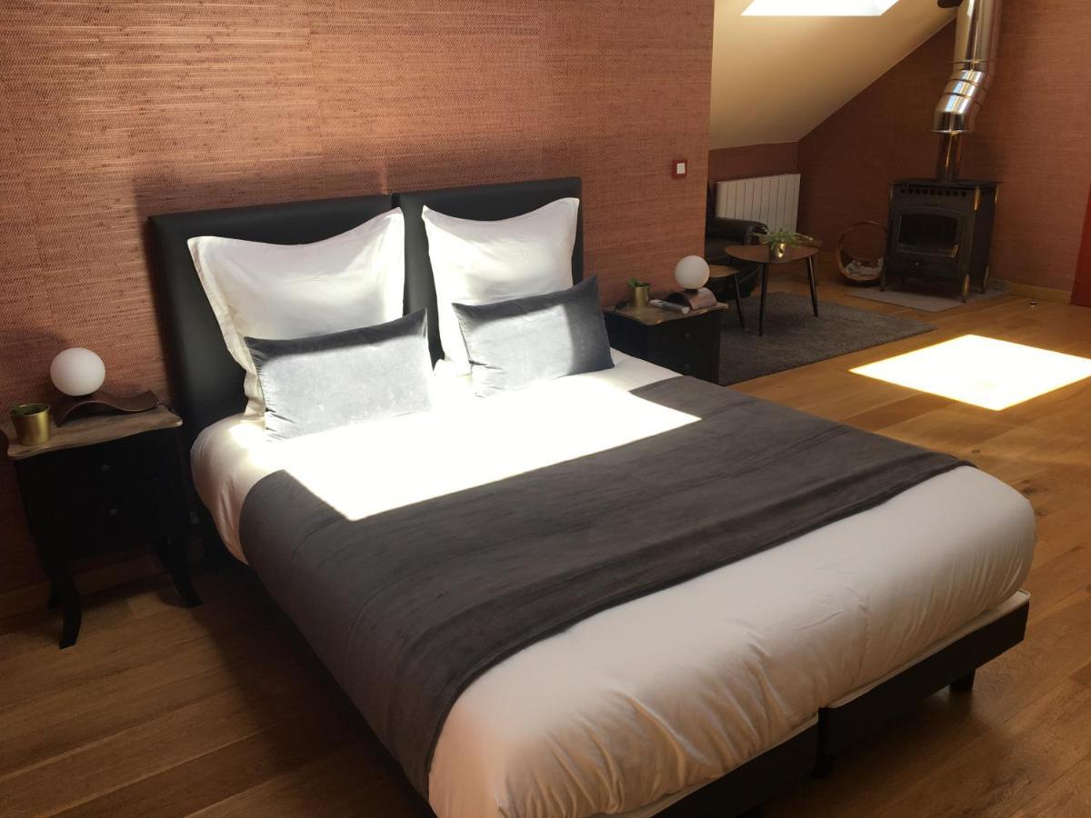 Marc'S Flat - Calm & Cosy Apartment Nantes Bagian luar foto