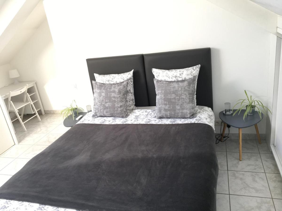 Marc'S Flat - Calm & Cosy Apartment Nantes Bagian luar foto