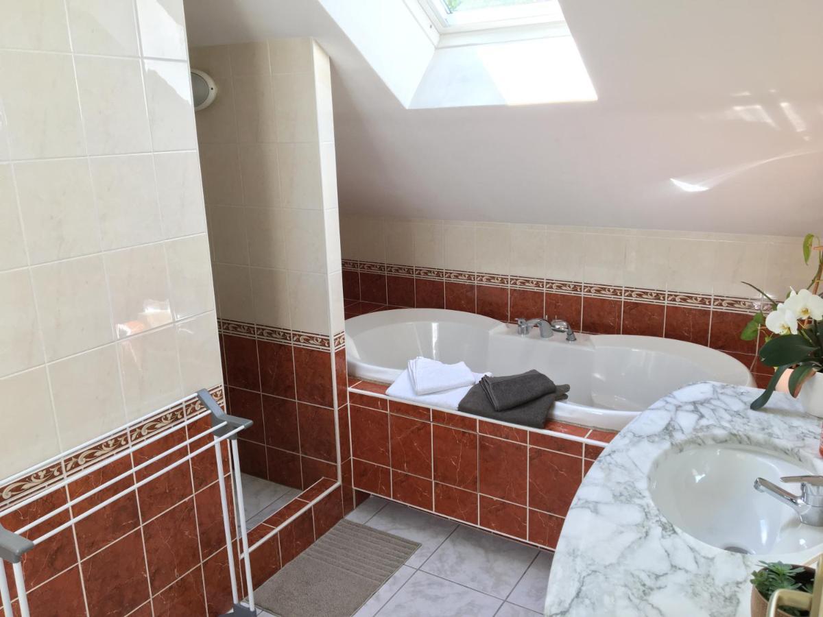 Marc'S Flat - Calm & Cosy Apartment Nantes Bagian luar foto