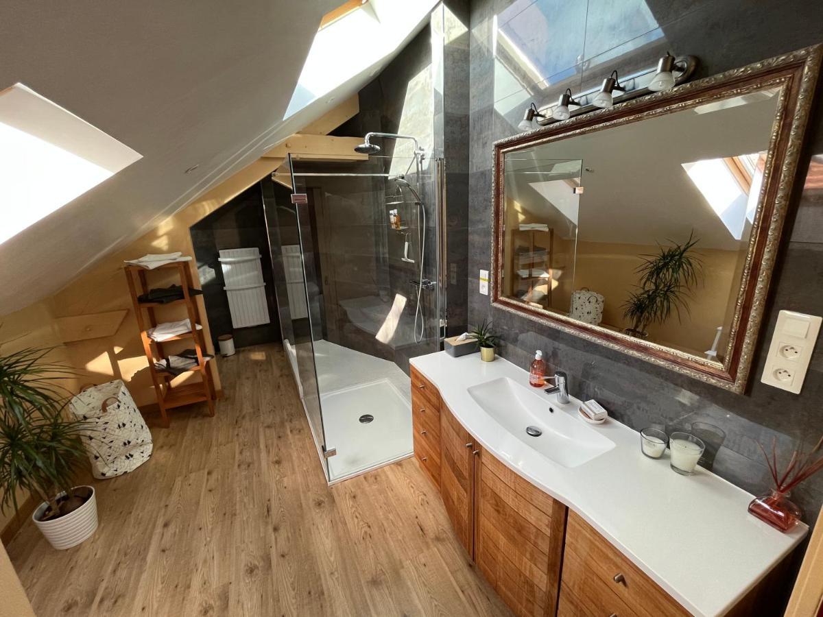 Marc'S Flat - Calm & Cosy Apartment Nantes Bagian luar foto