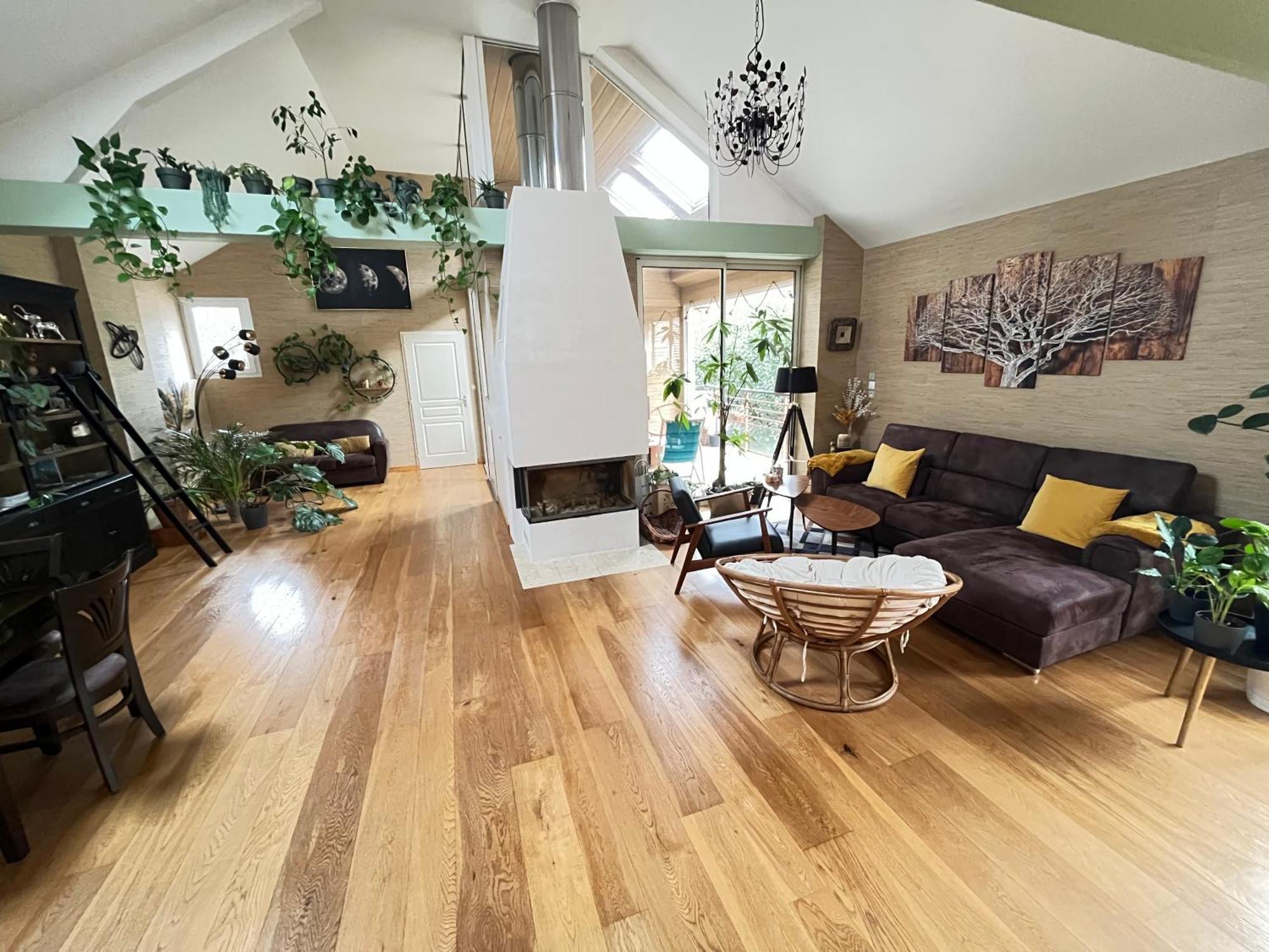 Marc'S Flat - Calm & Cosy Apartment Nantes Bagian luar foto