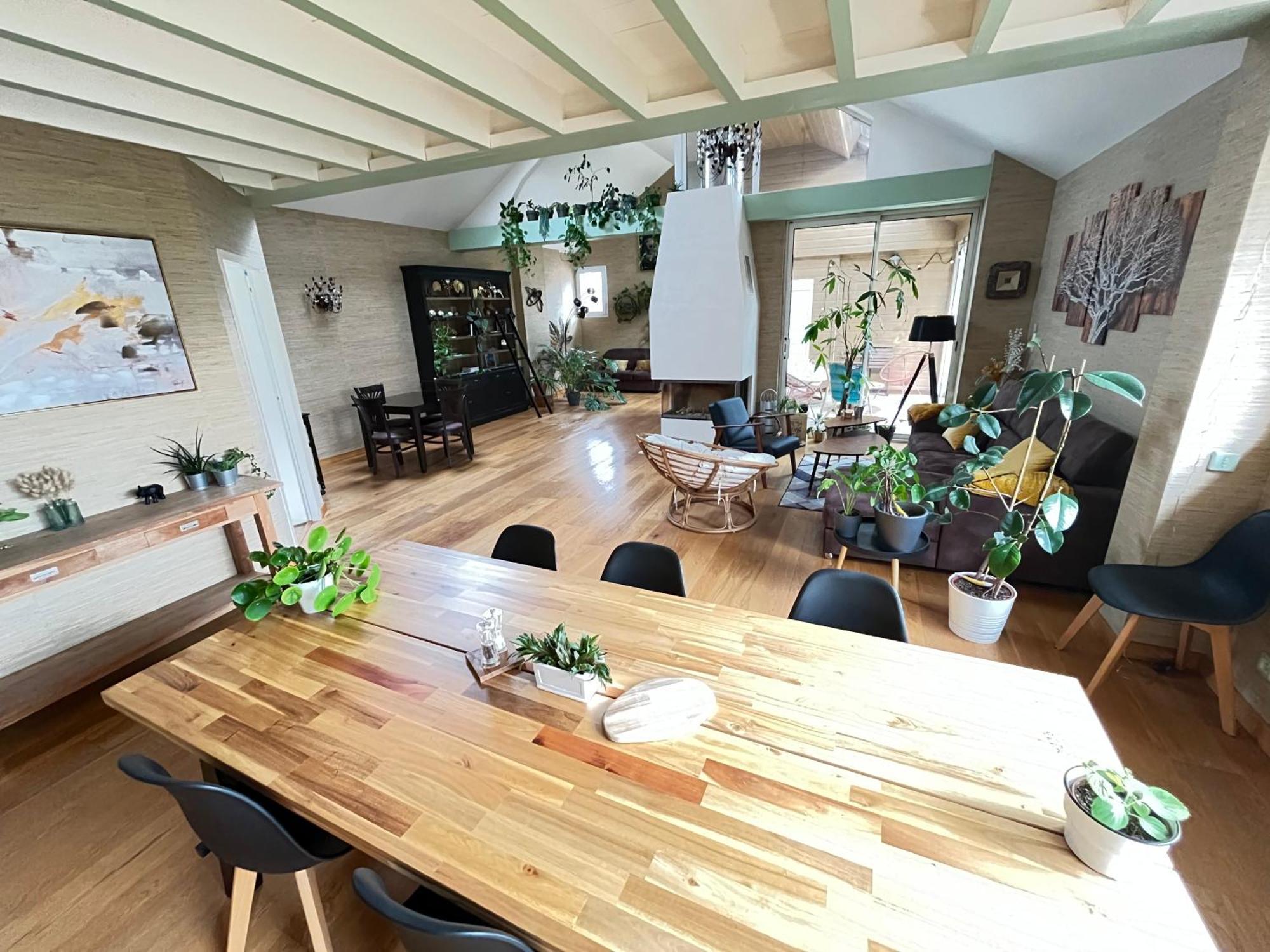 Marc'S Flat - Calm & Cosy Apartment Nantes Bagian luar foto